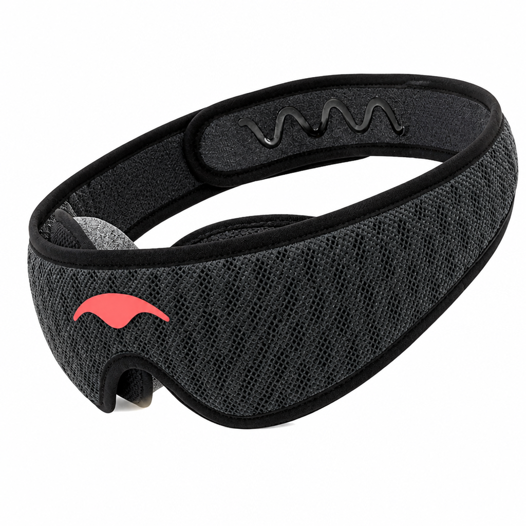 Manta Sleep Mask Pro