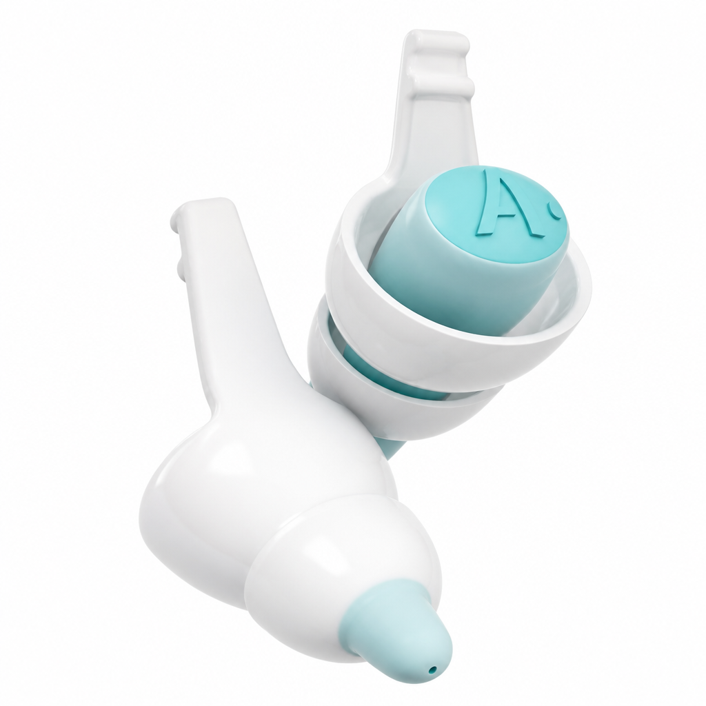 Alpine SleepDeep earplugs
