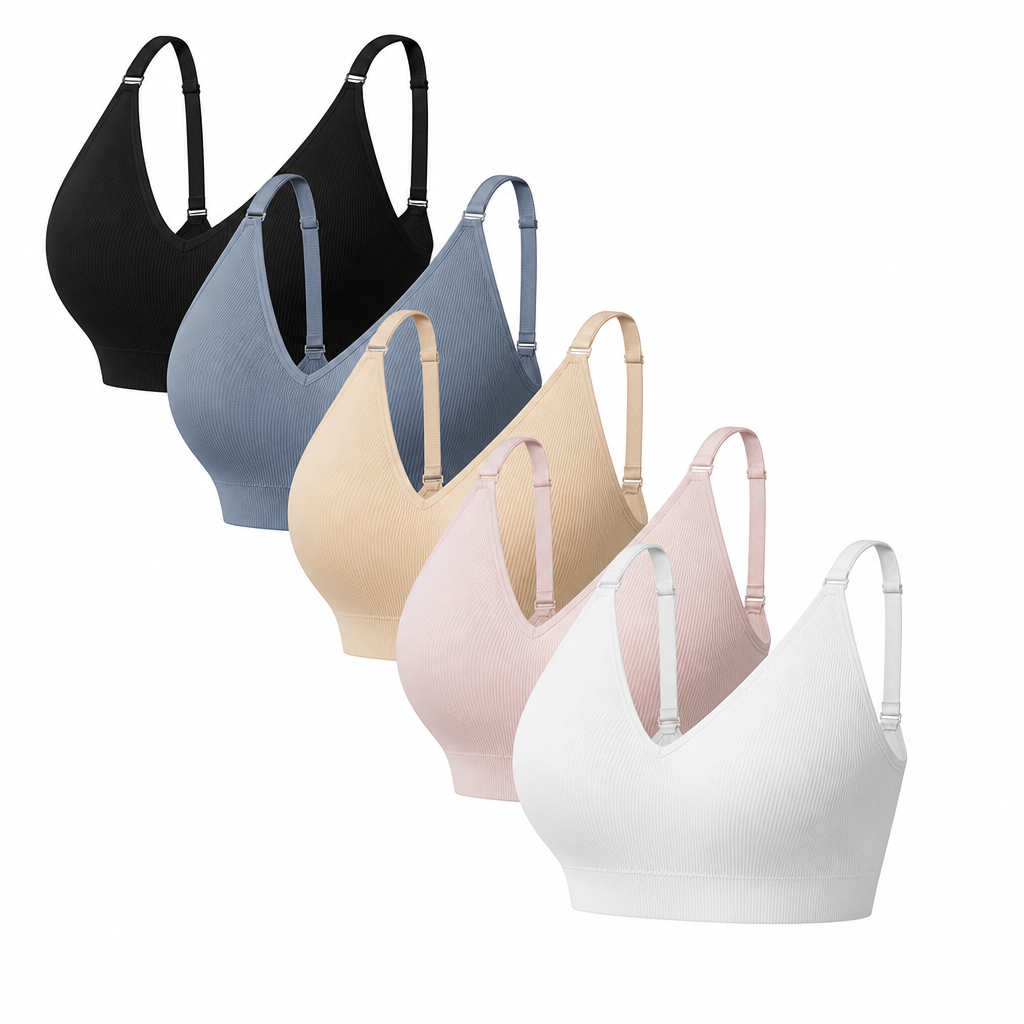 Amazon Billig HBselect 6er-Pack — Platz 5