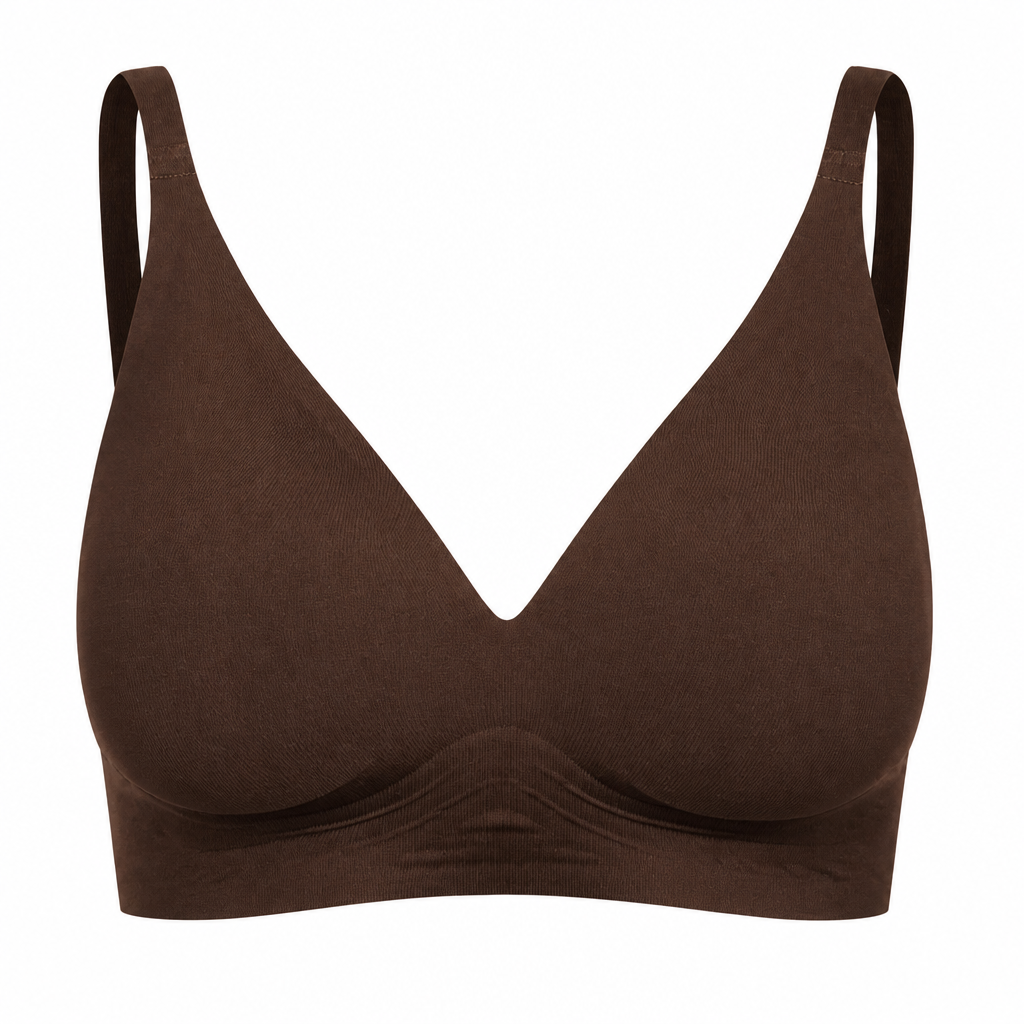 Creamy Fabrics Seamless Comfort — Platz 3