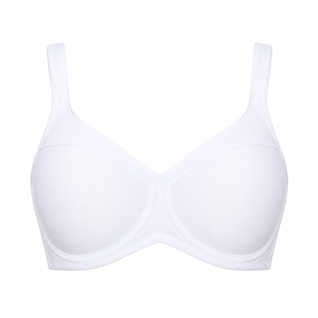 Triumph Modern Soft + Cotton — Platz 2