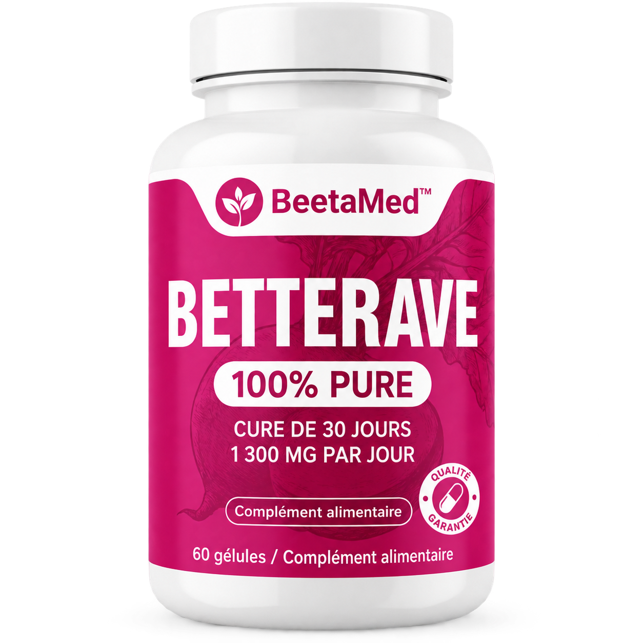 BeetaMed™ 3