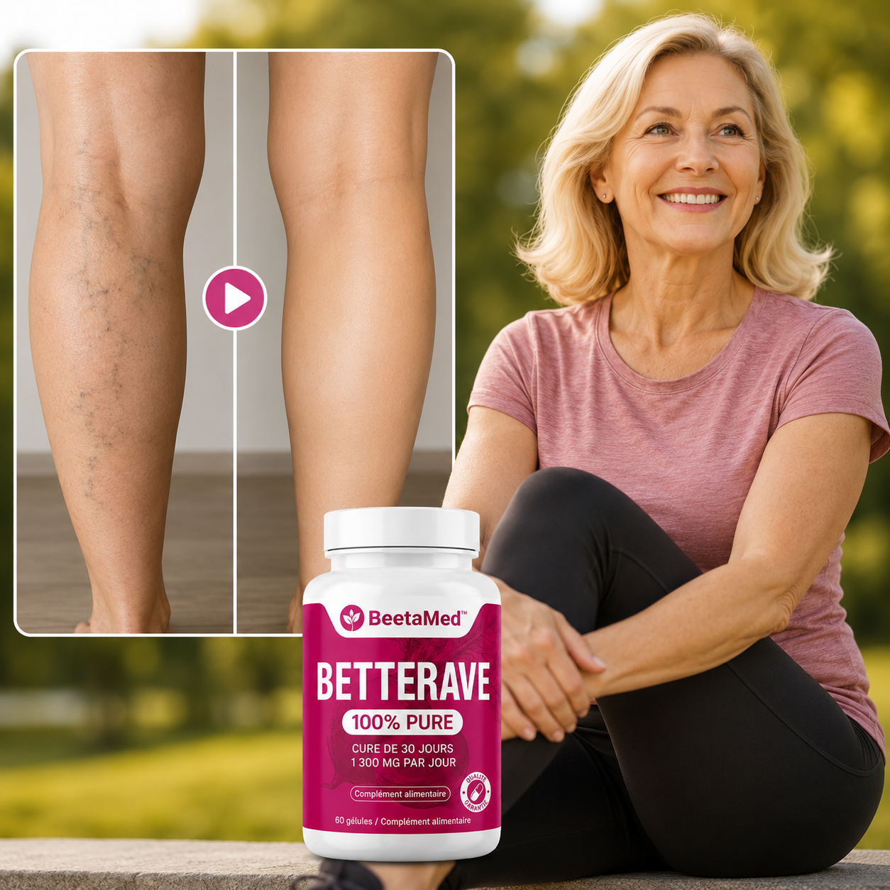 BeetaMed™