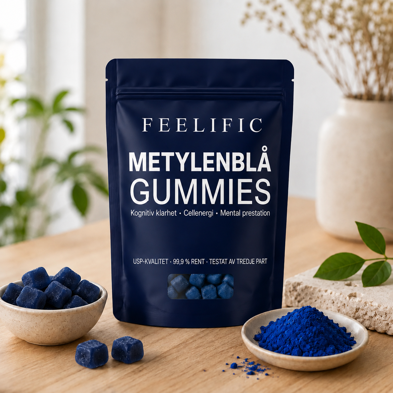 Metylenblå