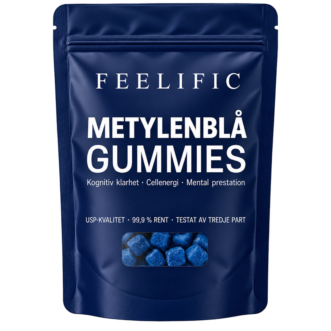 Feelific™ 3