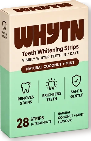 WHYTN 1 Box