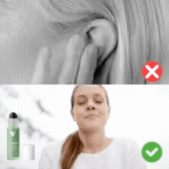 Tinnix™ v akci