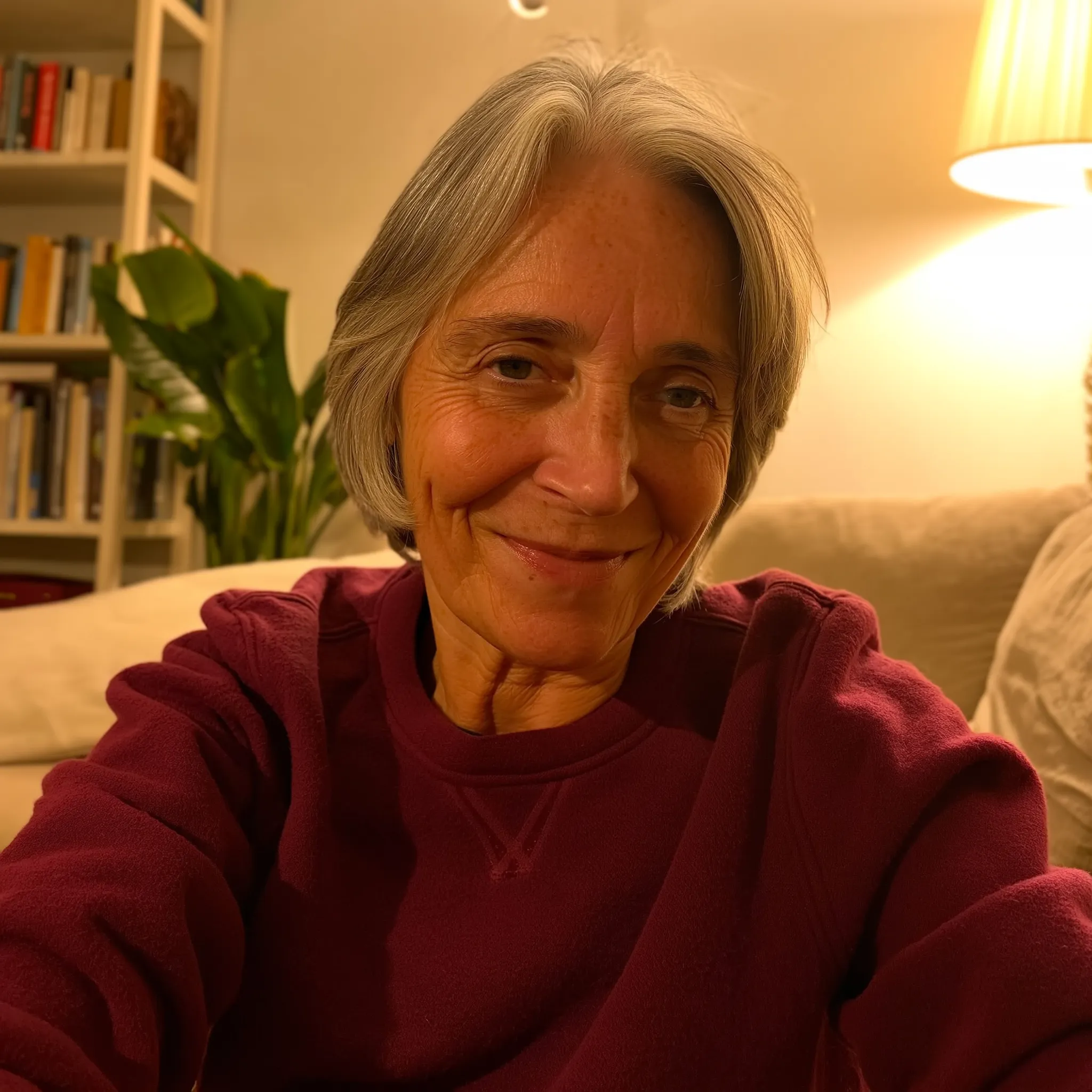 Ida T.