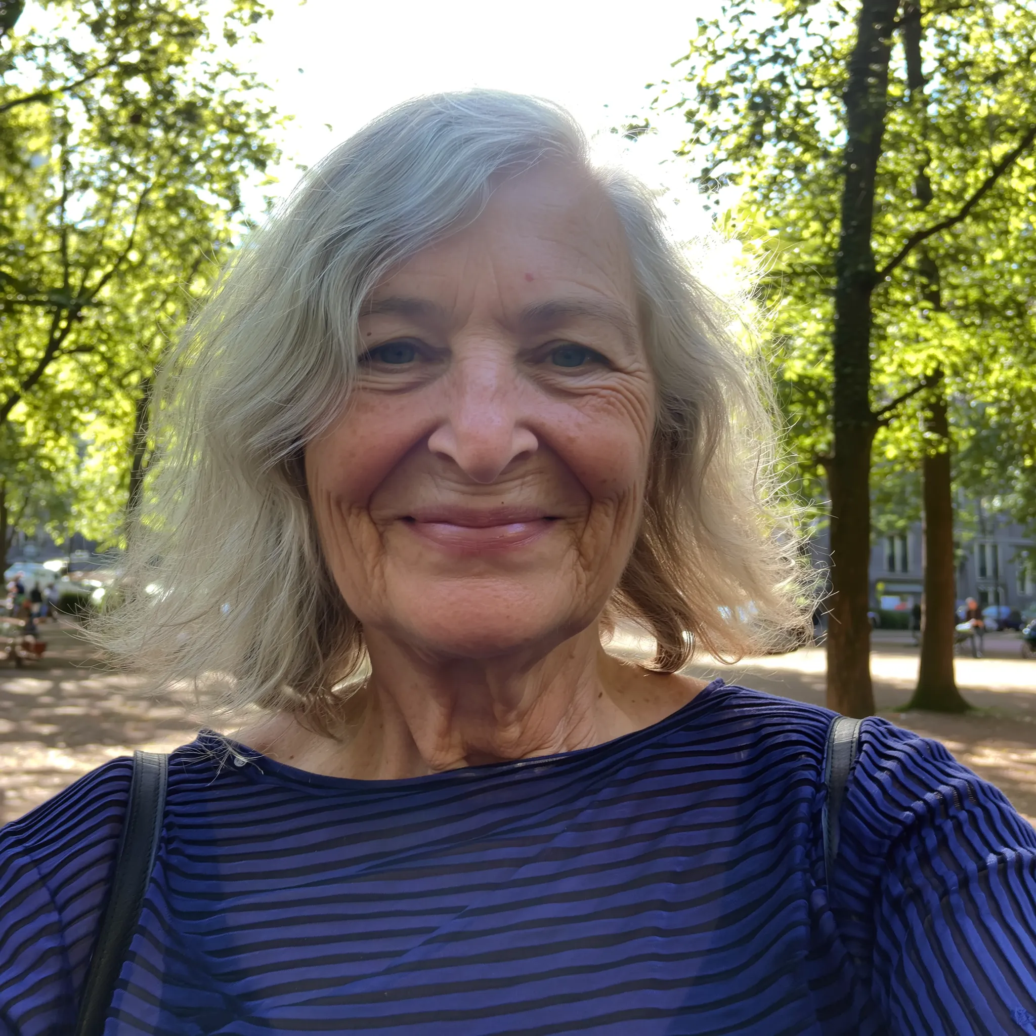 Sofie M.