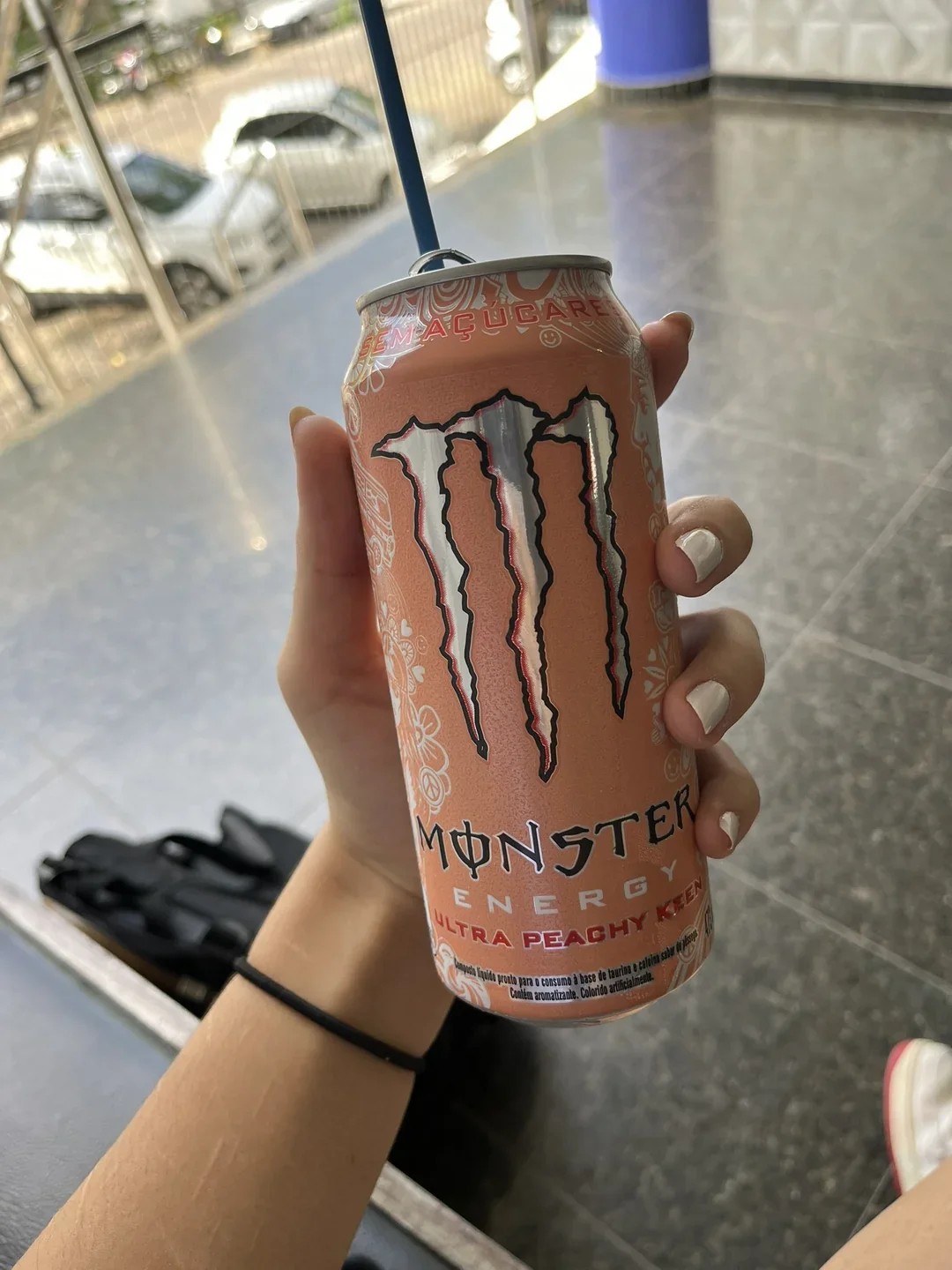 Energy crash