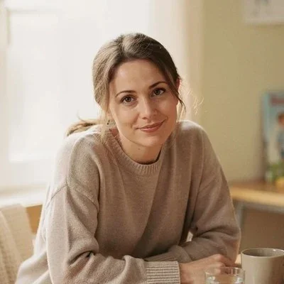 Dr. med. Annika Wegener
