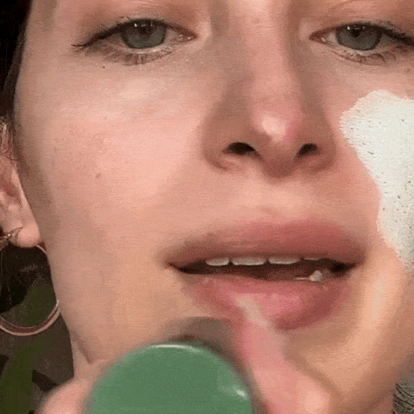 GreenLuxe™ Green Mask Stick