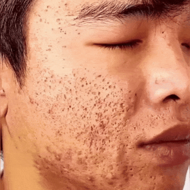 GreenLuxe™ Green Mask Stick