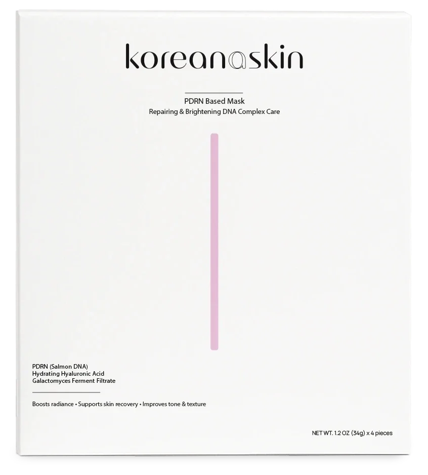 Koreana Skin PDRN Mask