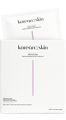 Koreana Skin PDRN Mask