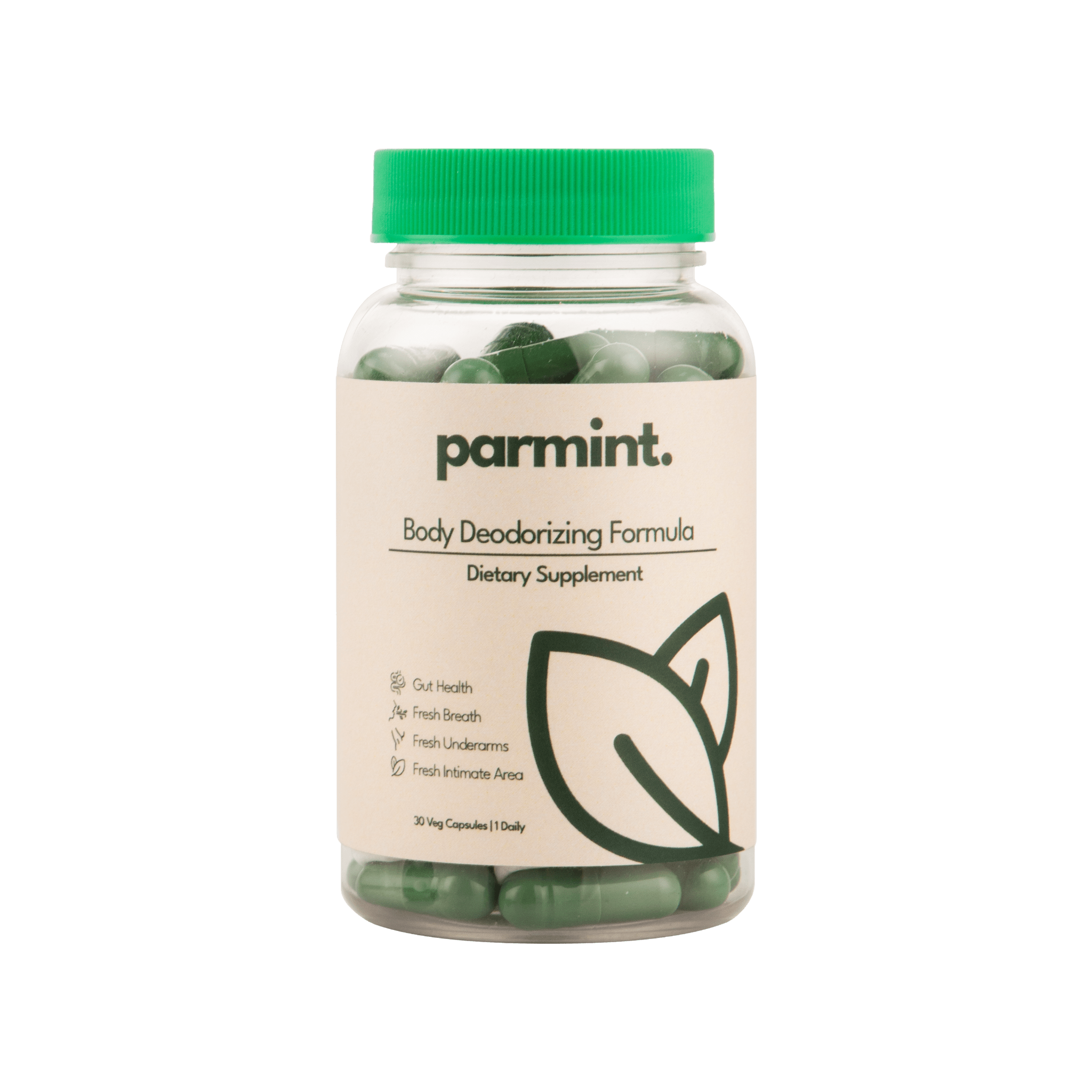 Parmint