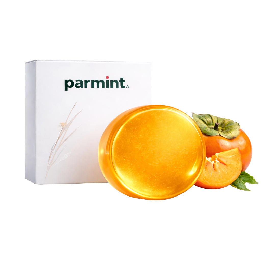 Parmint Soap