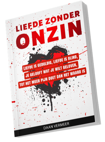 Bonus E-book Liefde zonder Onzin