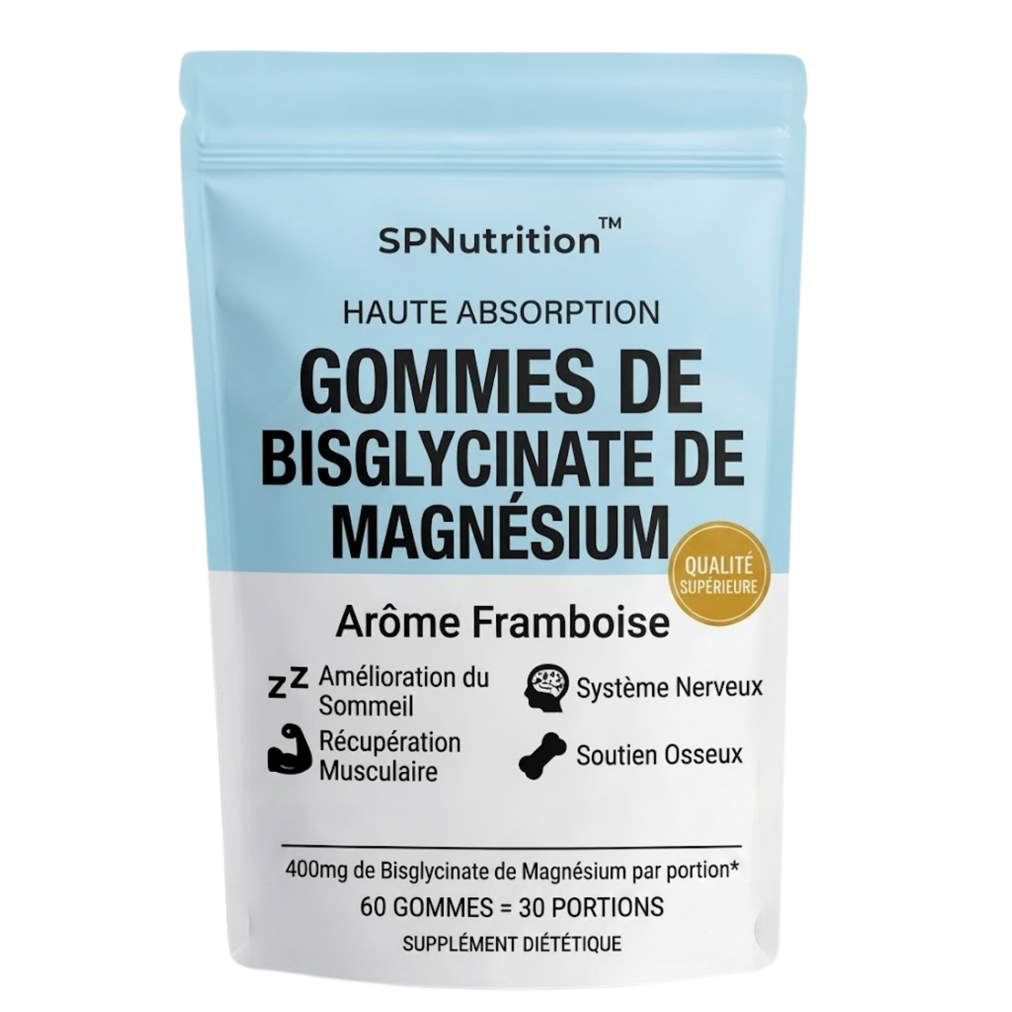 1x SPNutrition™