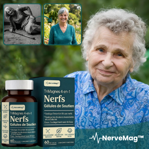 NerveMag™