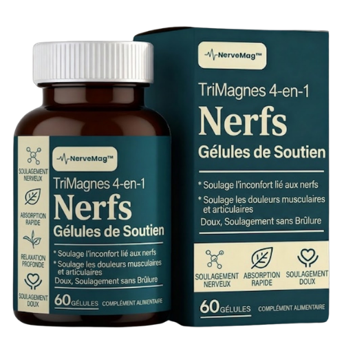 NerveMag™