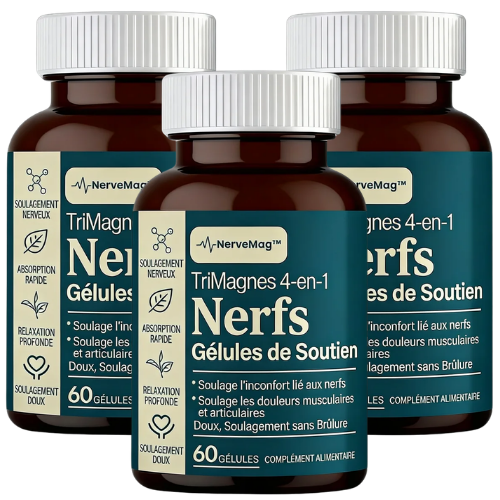 3x NerveMag™