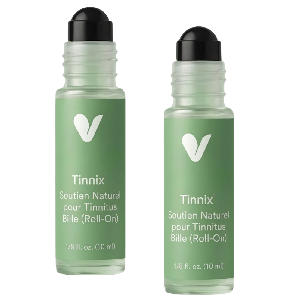 2x Tinnix™