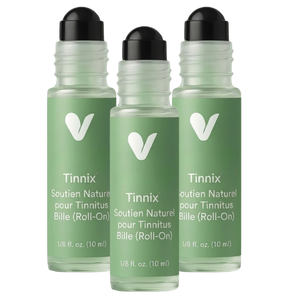 3x Tinnix™