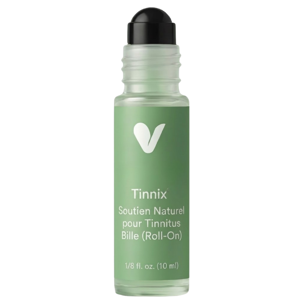 1x Tinnix™