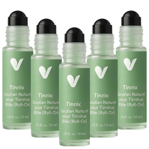 5x Tinnix™