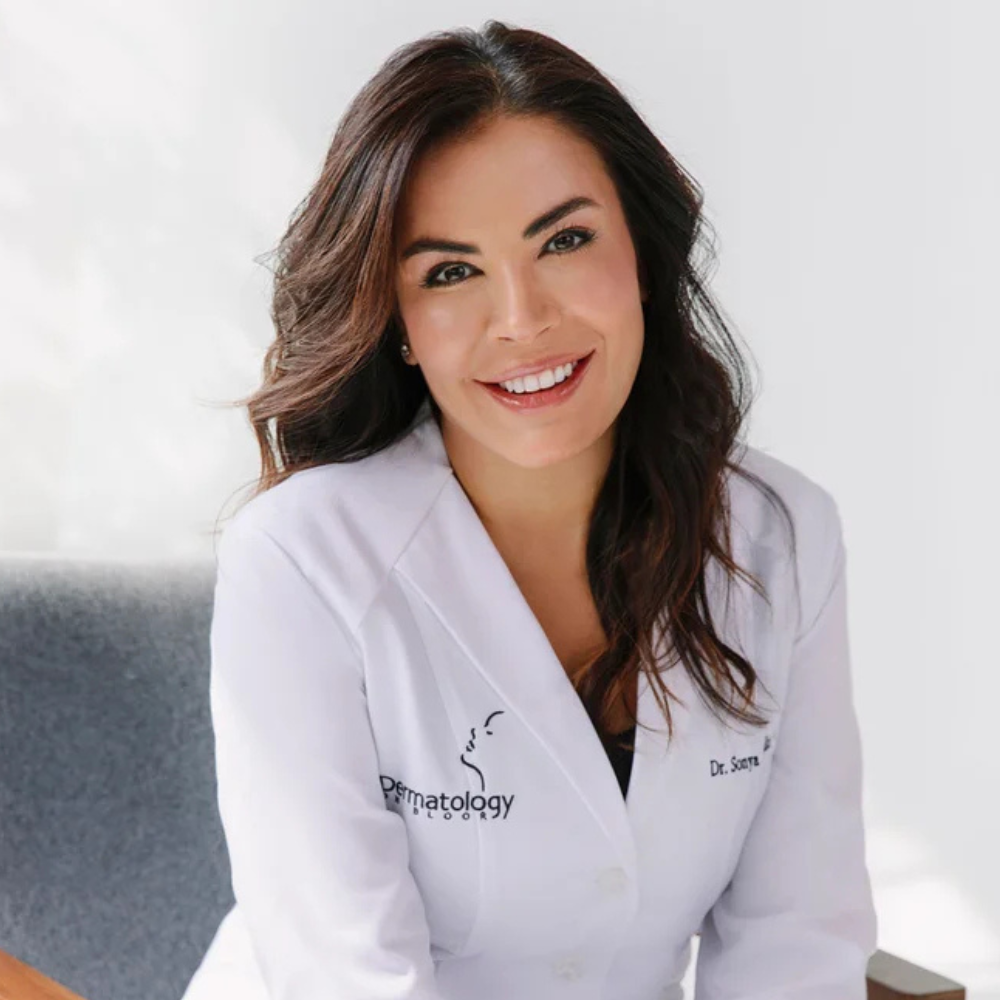 Dr. Emily Tremblay