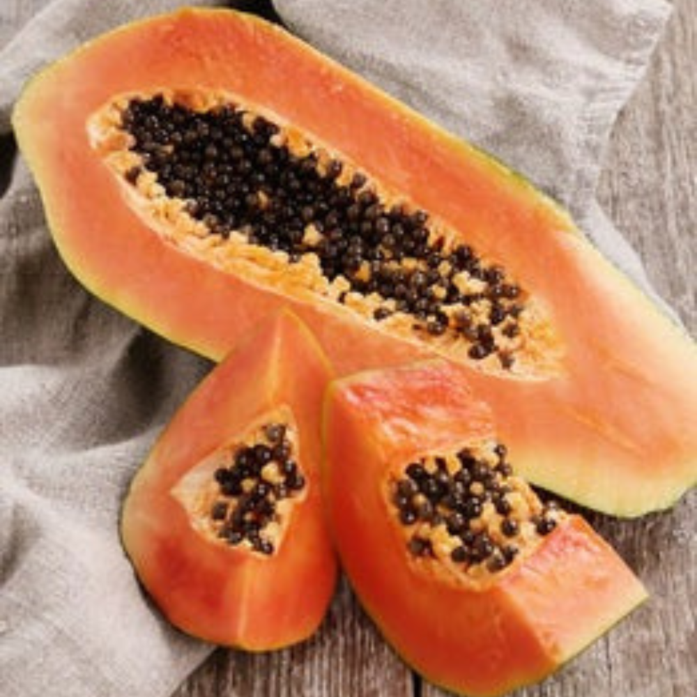 Papaya Enzyme