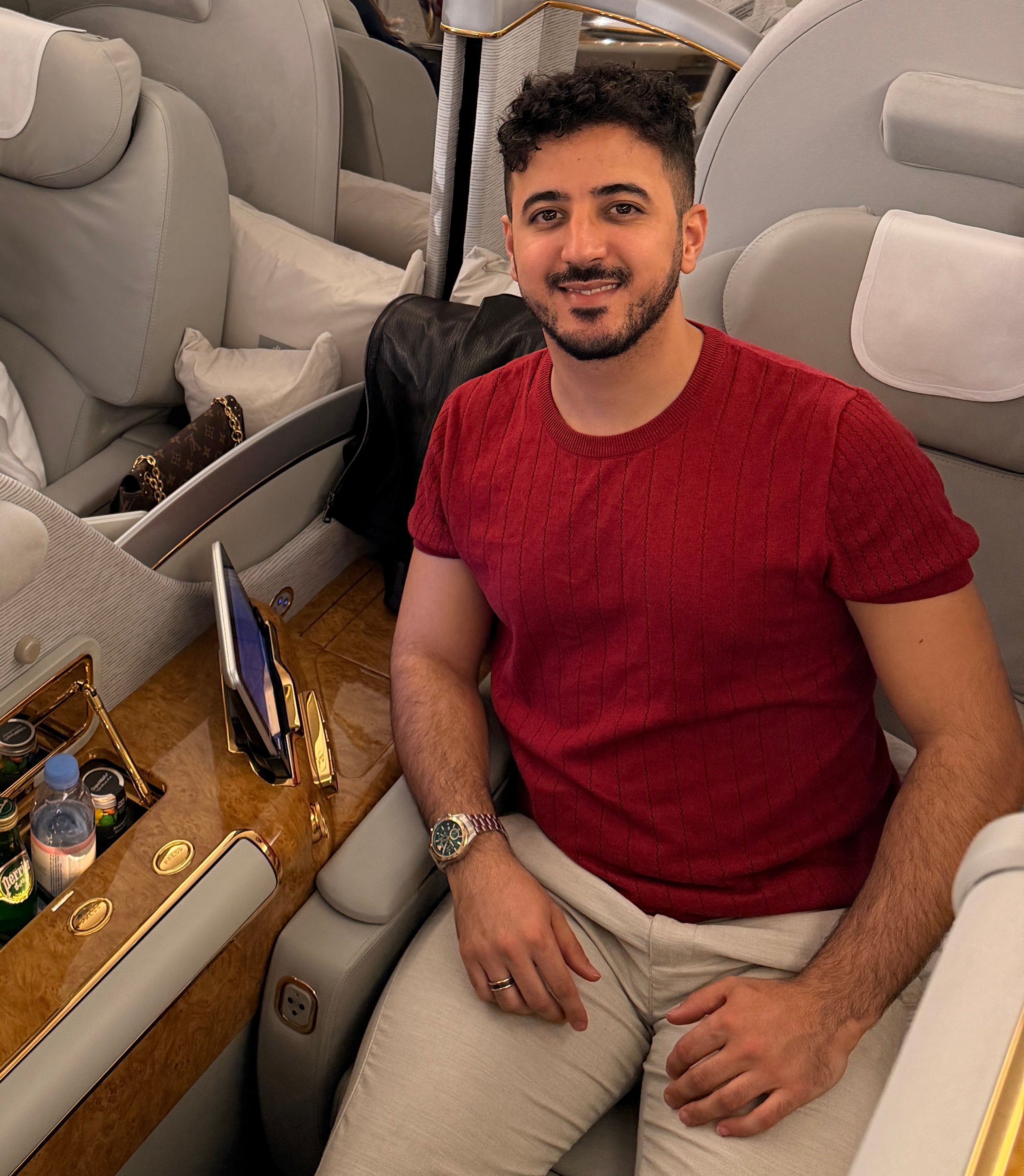 Ahmed Mouloud - Founder of HyperScale