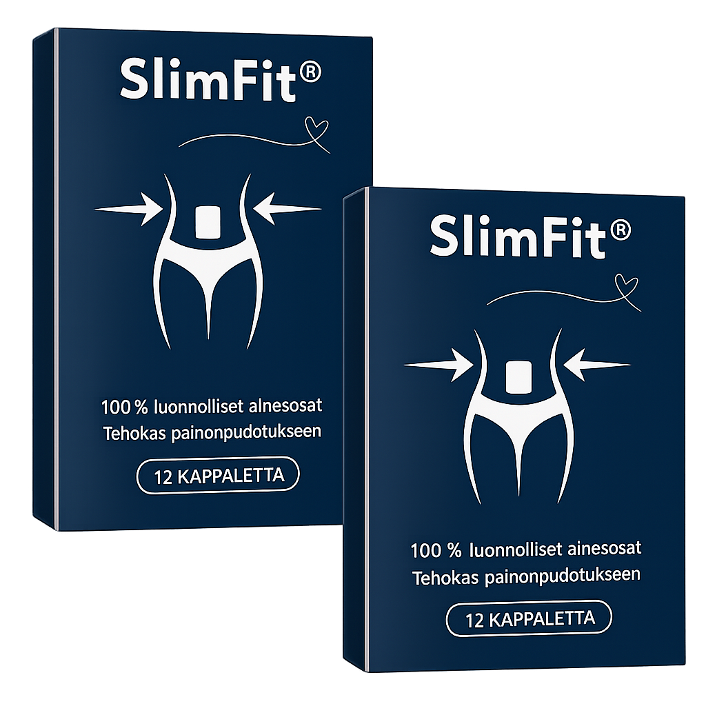 2× SlimFit®