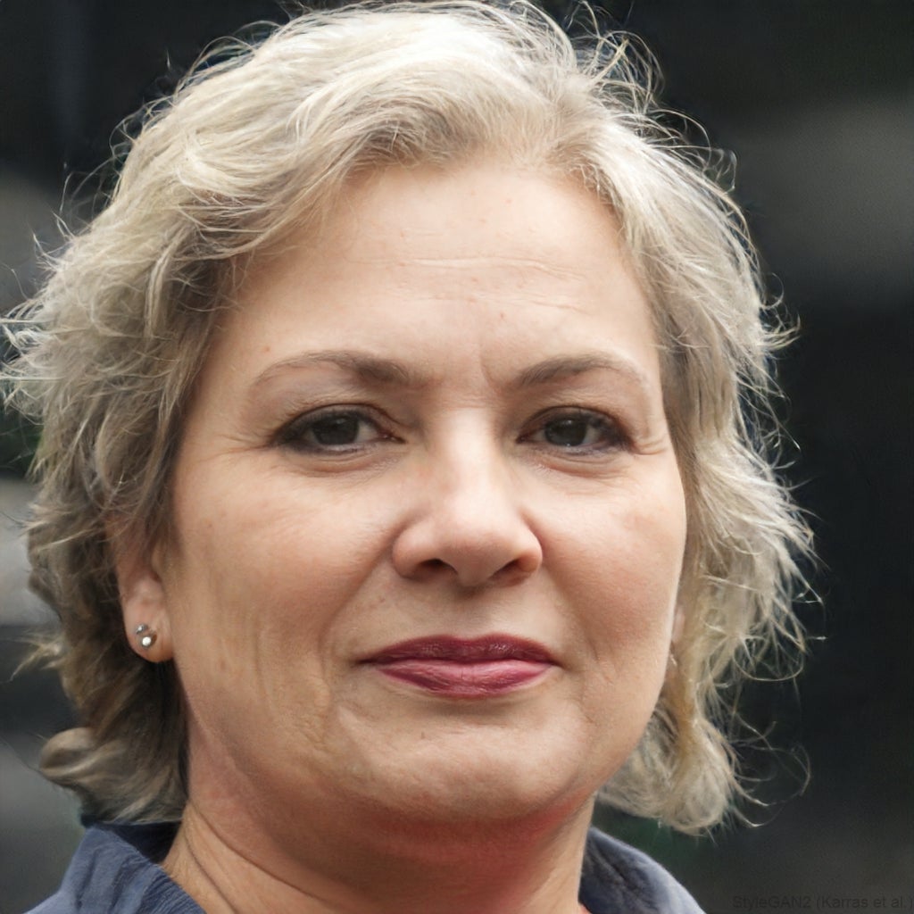 Joyce W.