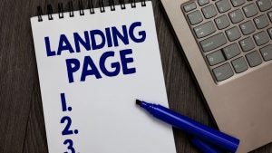 6 tips to follow for an effective landing page