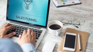 How To Use ClickFunnels For Dropshipping