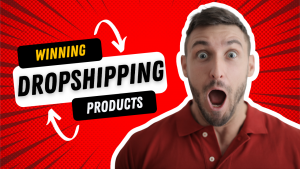 Winning dropshipping products for November 2021